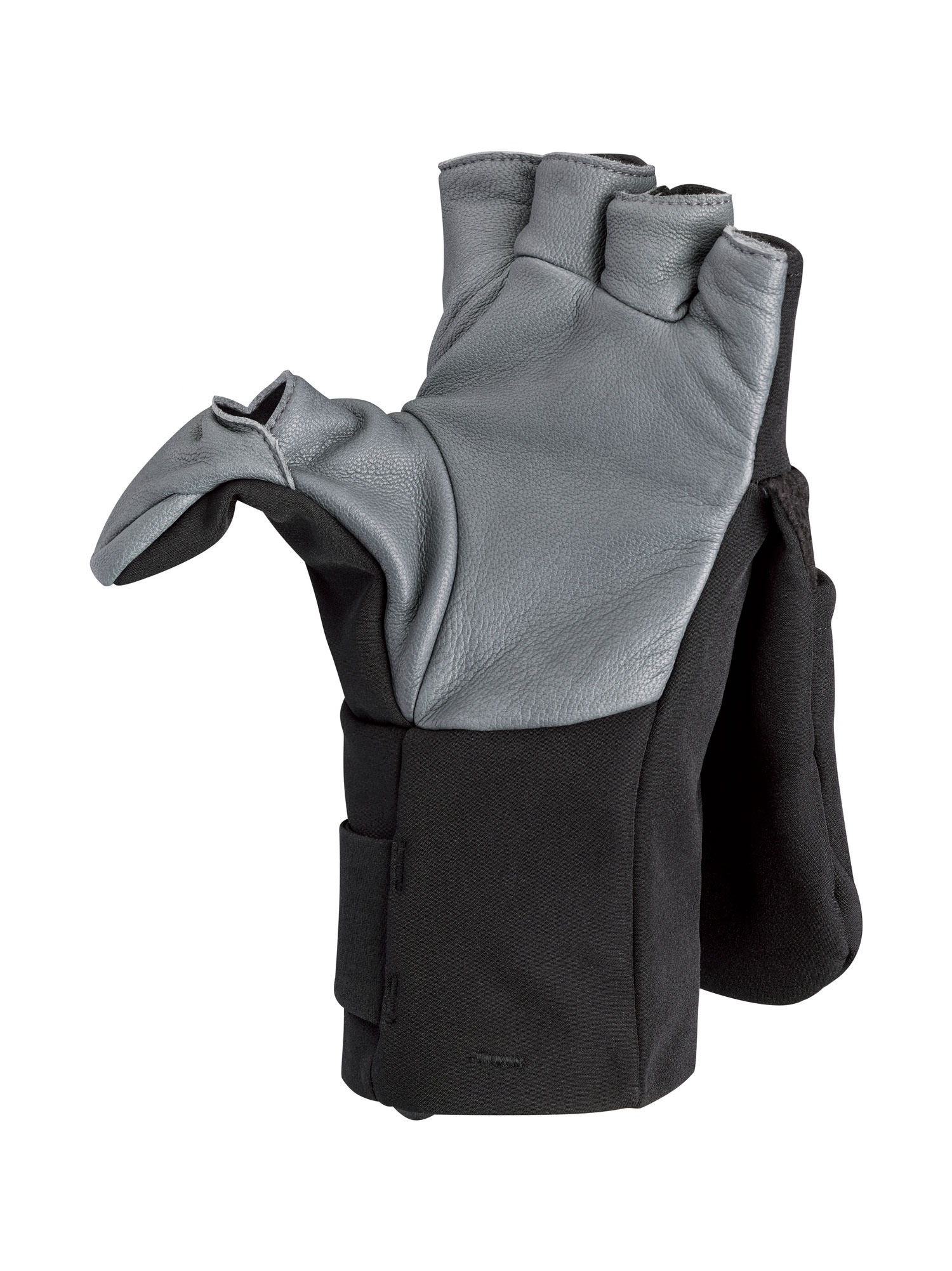 PFANNER® Vario Fold-Back Thermo PFANNER® Vario Fold-Back Thermo