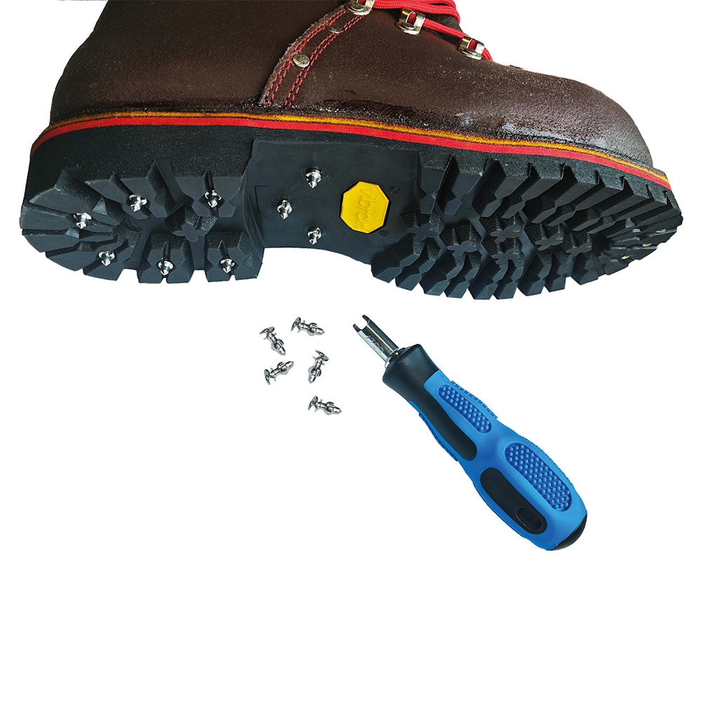 PFANNER® Spikes für Schuhe PFANNER® Spikes für Schuhe