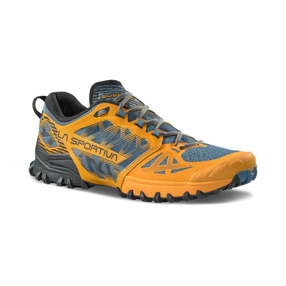 La Sportiva Bushido III Herrenschuh