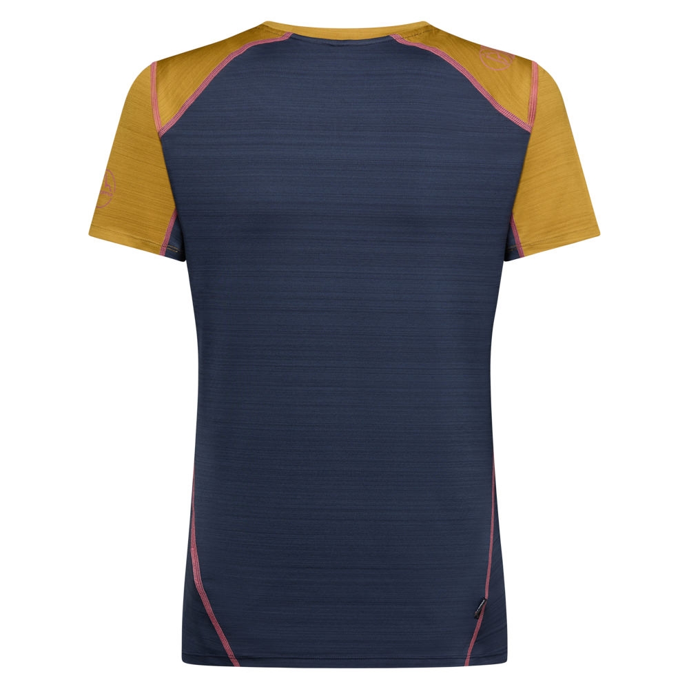 La Sportiva Sunfire Damen T-Shirt La Sportiva Sunfire Damen T-Shirt