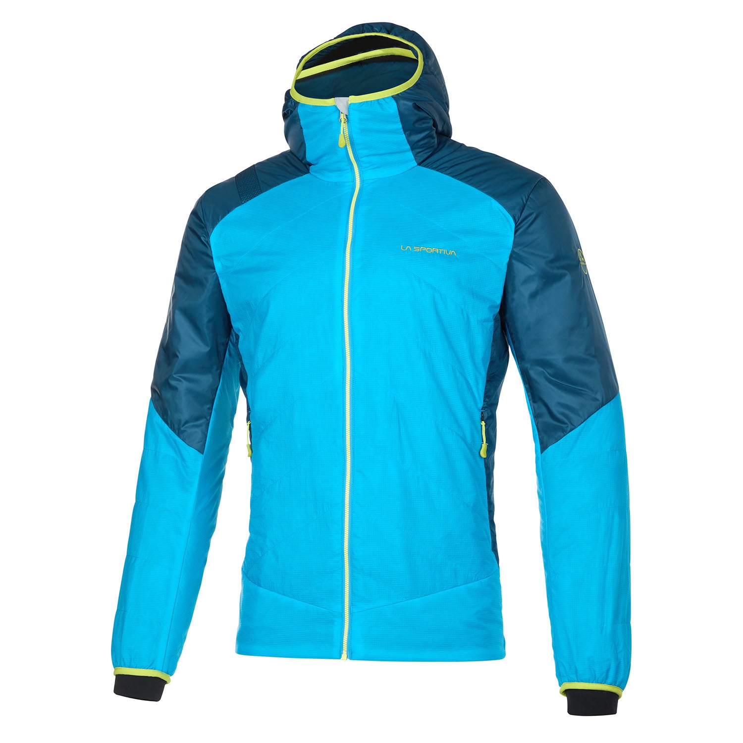 La Sportiva Across Primaloft Männerjacke La Sportiva Across Primaloft Männerjacke