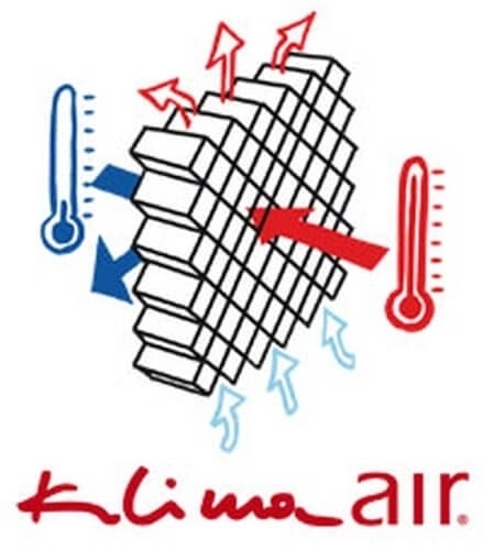 KlimaAIR® Einlage KlimaAIR® Einlage