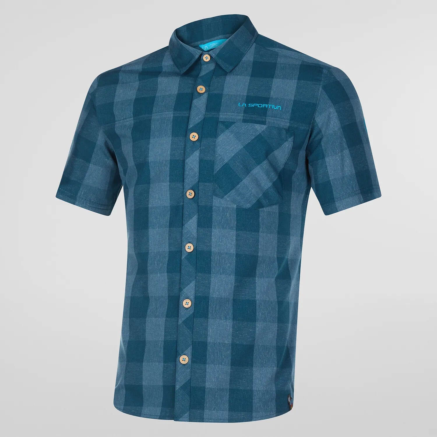 La Sportiva Nomad SS Herren Shirt La Sportiva Nomad SS Herren Shirt