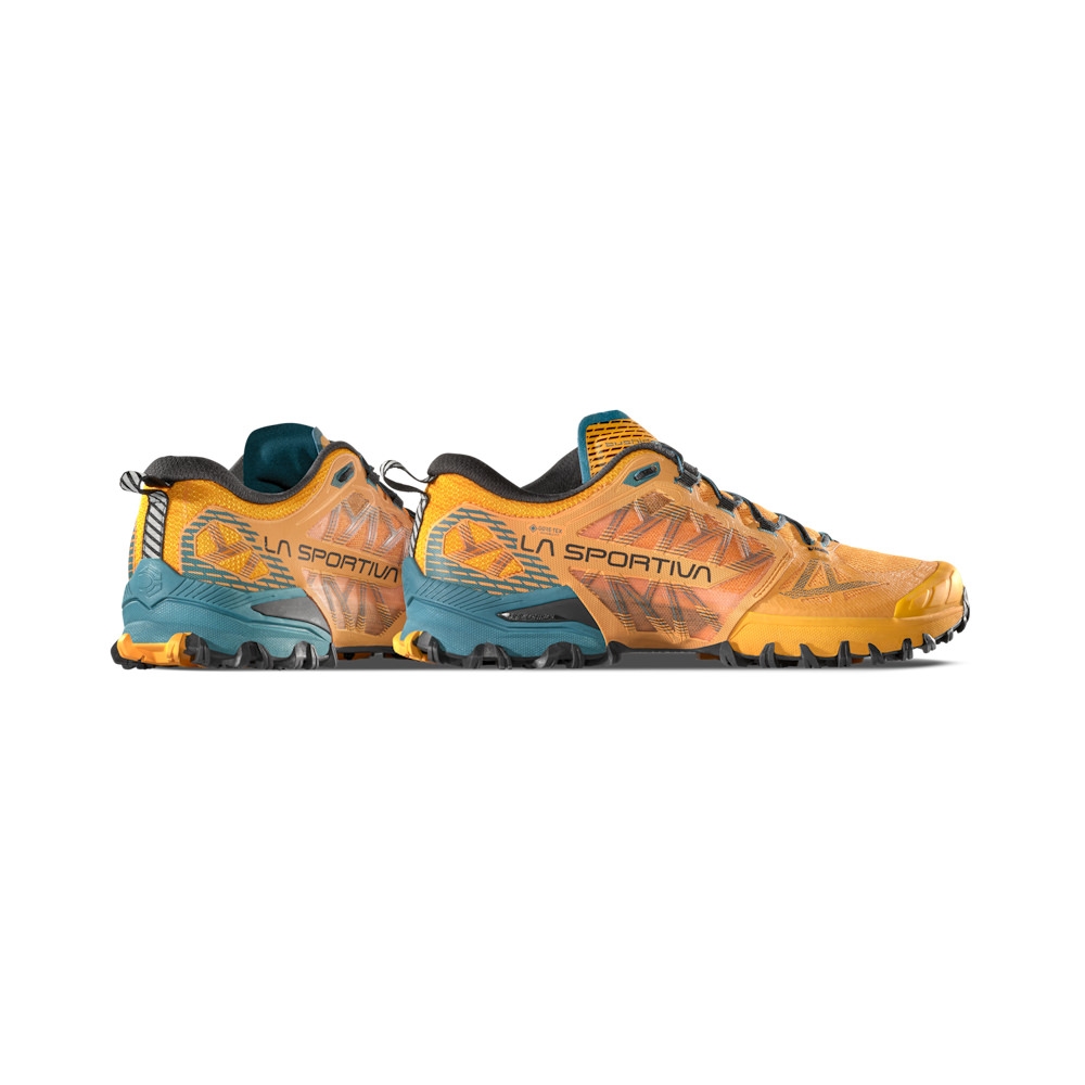 La Sportiva Bushido III Gtx La Sportiva Bushido III Gtx