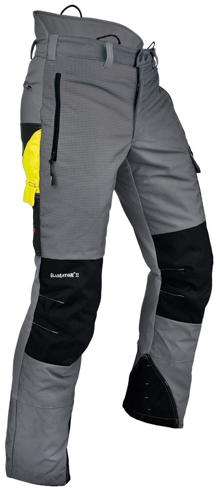 PFANNER® Gladiator® II Schnittschutzhose