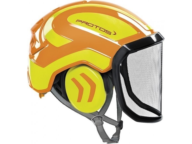 PROTOS® Arborist PROTOS® Arborist