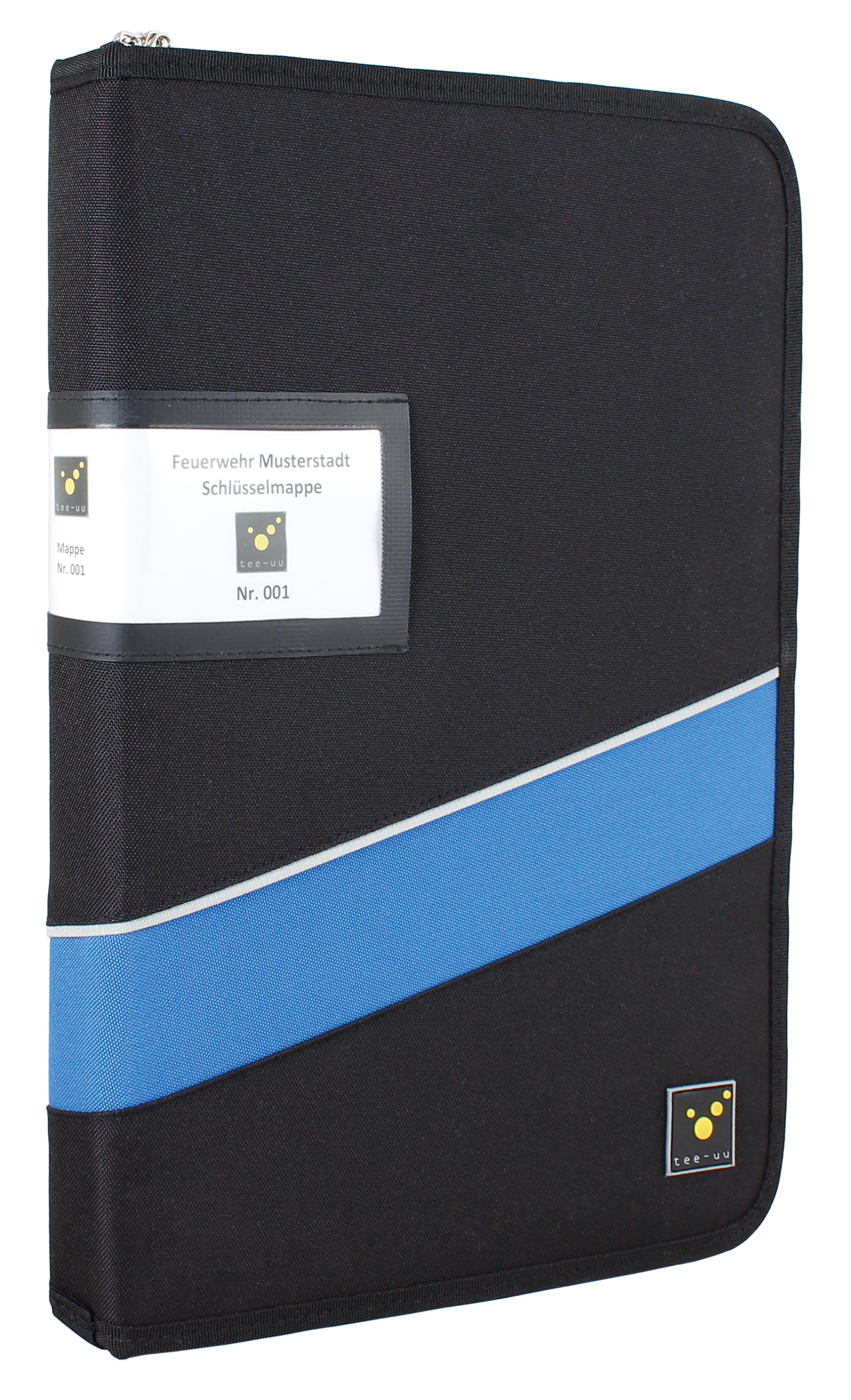 KEYSTUFF XL Schlüsselmappe KEYSTUFF XL Schlüsselmappe