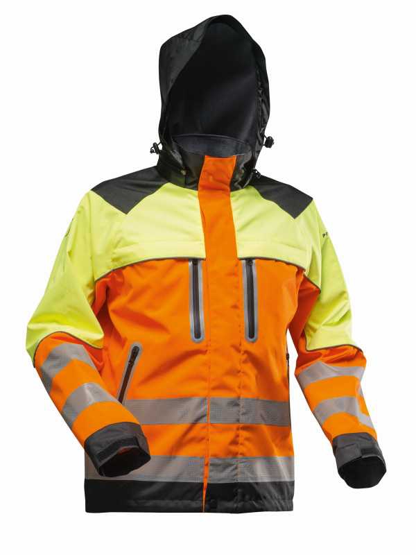 Nanoshield® Regenjacke Nanoshield® Regenjacke