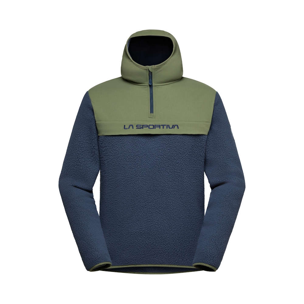 La Sportiva Guidance Sherpa Herren Hoody La Sportiva Guidance Sherpa Herren Hoody