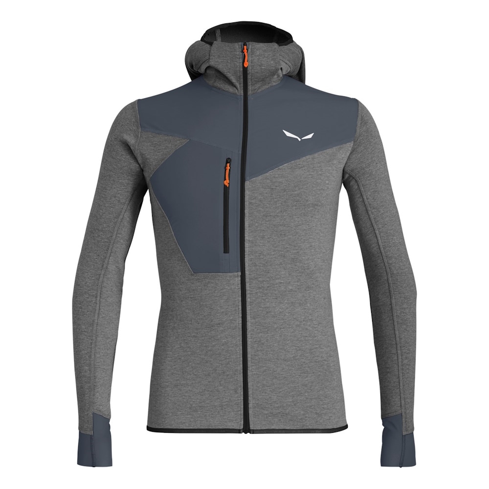 Salewa PUEZ 2 Dry´ton Herren Kapuzenjacke Salewa PUEZ 2 Dry´ton Herren Kapuzenjacke