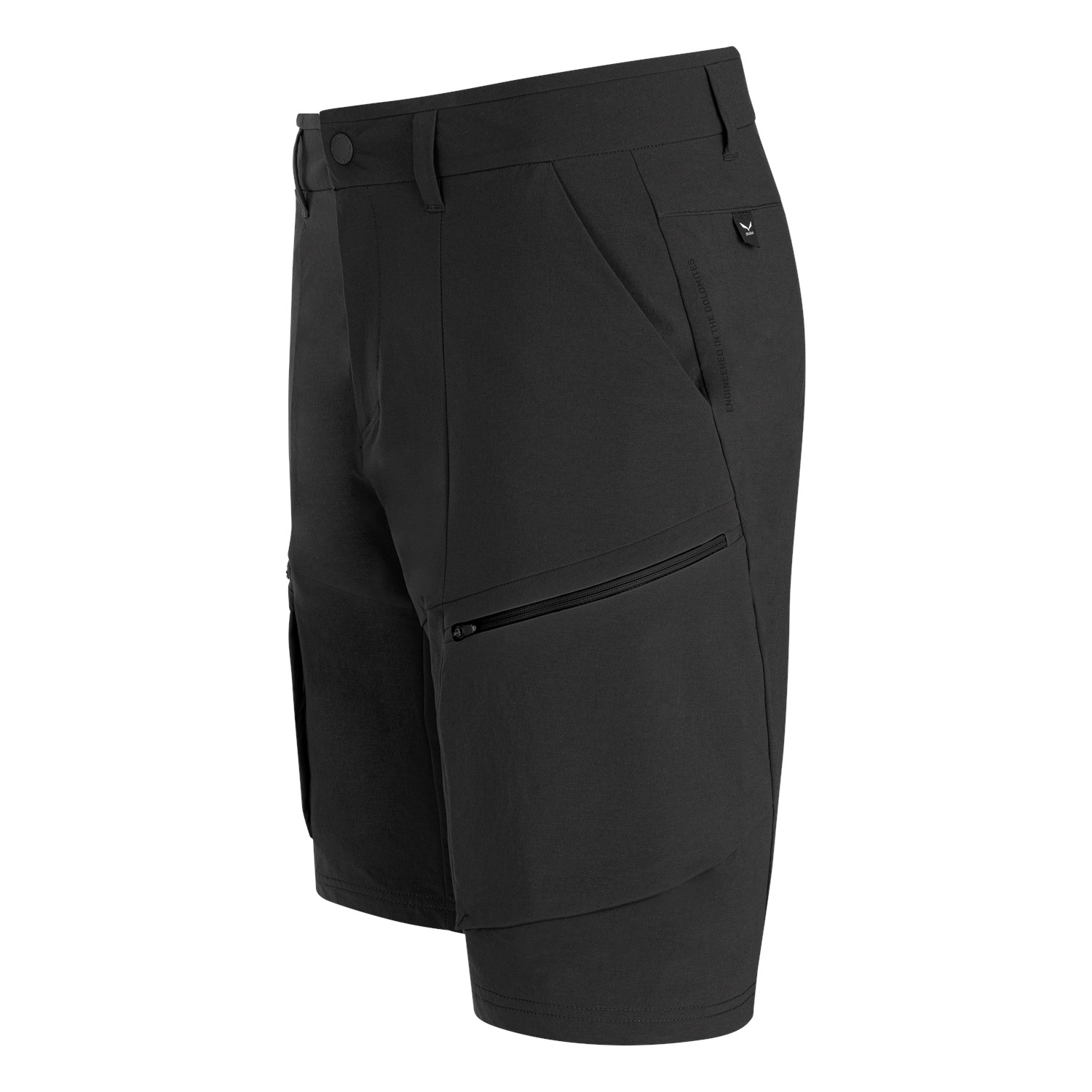 Salewa Puez Durastretch Cargo Shorts Herren Salewa Puez Durastretch Cargo Shorts Herren