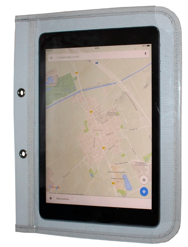 Tablet-Flap Einhefter für Big Organizer Tablet-Flap Einhefter für Big Organizer