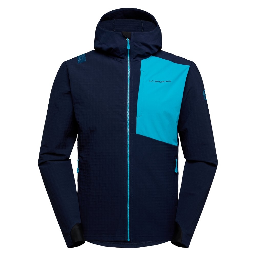 La Sportiva Descender Storm Herrenjacke La Sportiva Descender Storm Herrenjacke