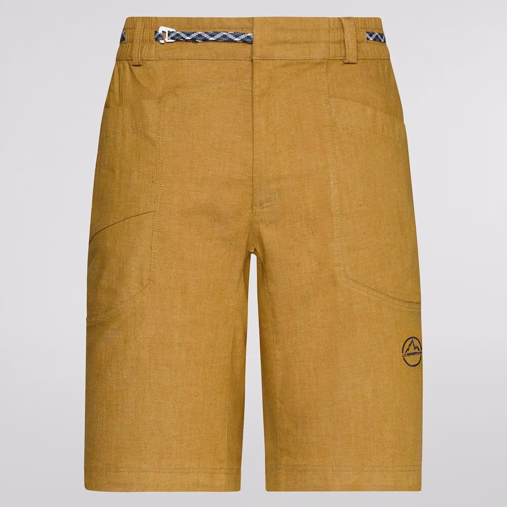 La Sportiva Sierra Rock Herren Short La Sportiva Sierra Rock Herren Short