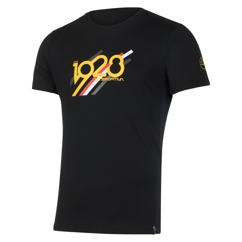 La Sportiva Since Twentyeight Herren T-Shirt La Sportiva Since Twentyeight Herren T-Shirt