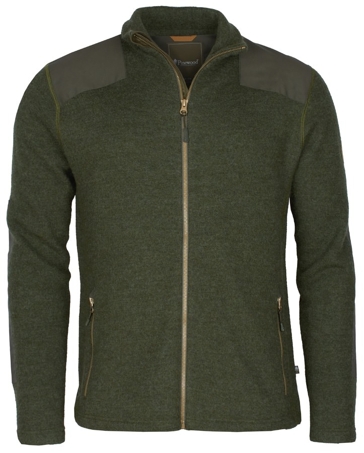 Pinewood® Lappland Wolljacke Pinewood® Lappland Wolljacke