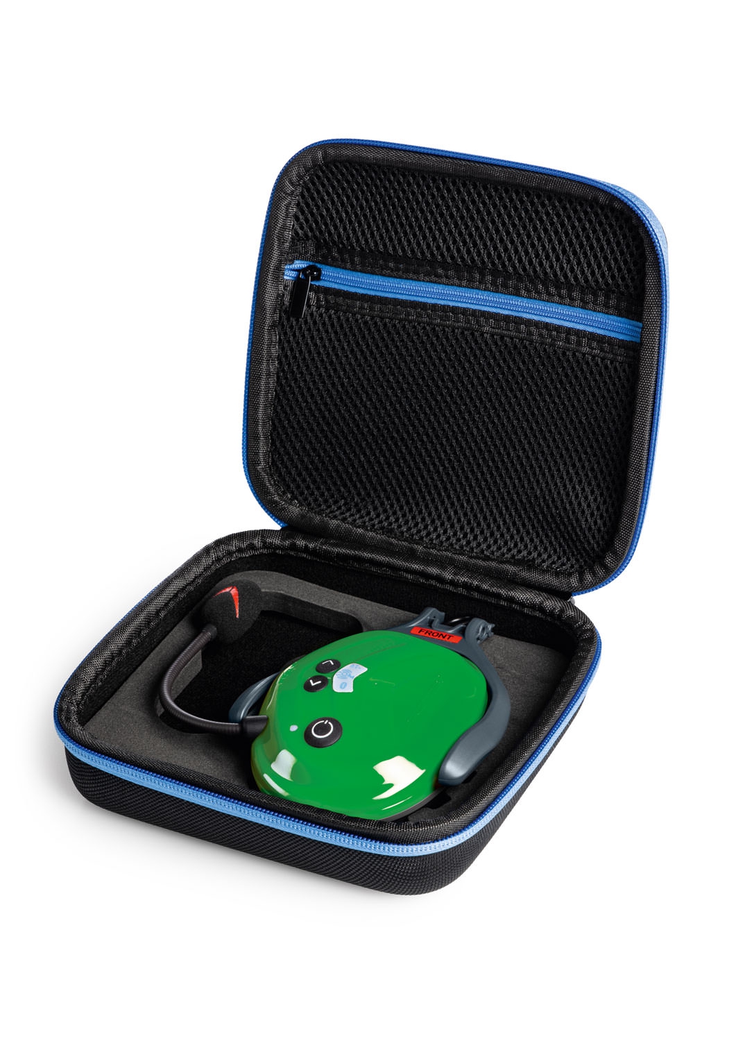 PROTOS® BT-COM Kommunikationssystem