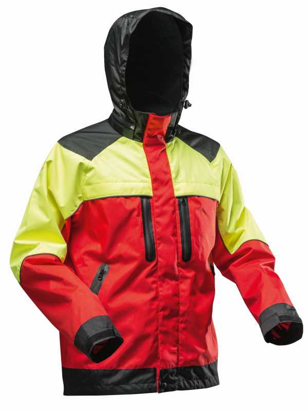 Nanoshield® Regenjacke Nanoshield® Regenjacke