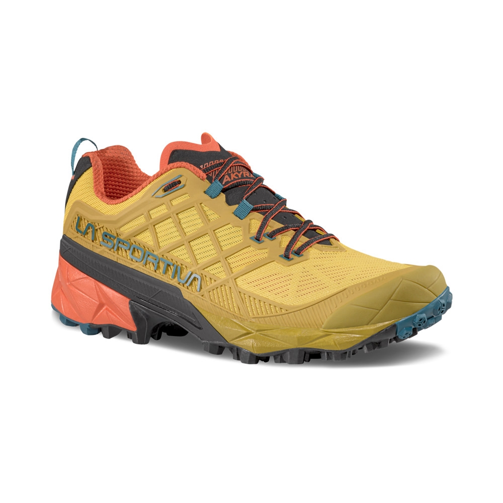 La Sportiva Akyra II La Sportiva Akyra II