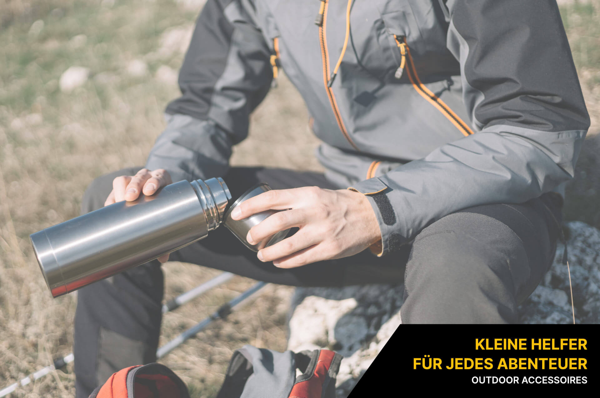 Outdoor Accessoires Outdoor Accessoires