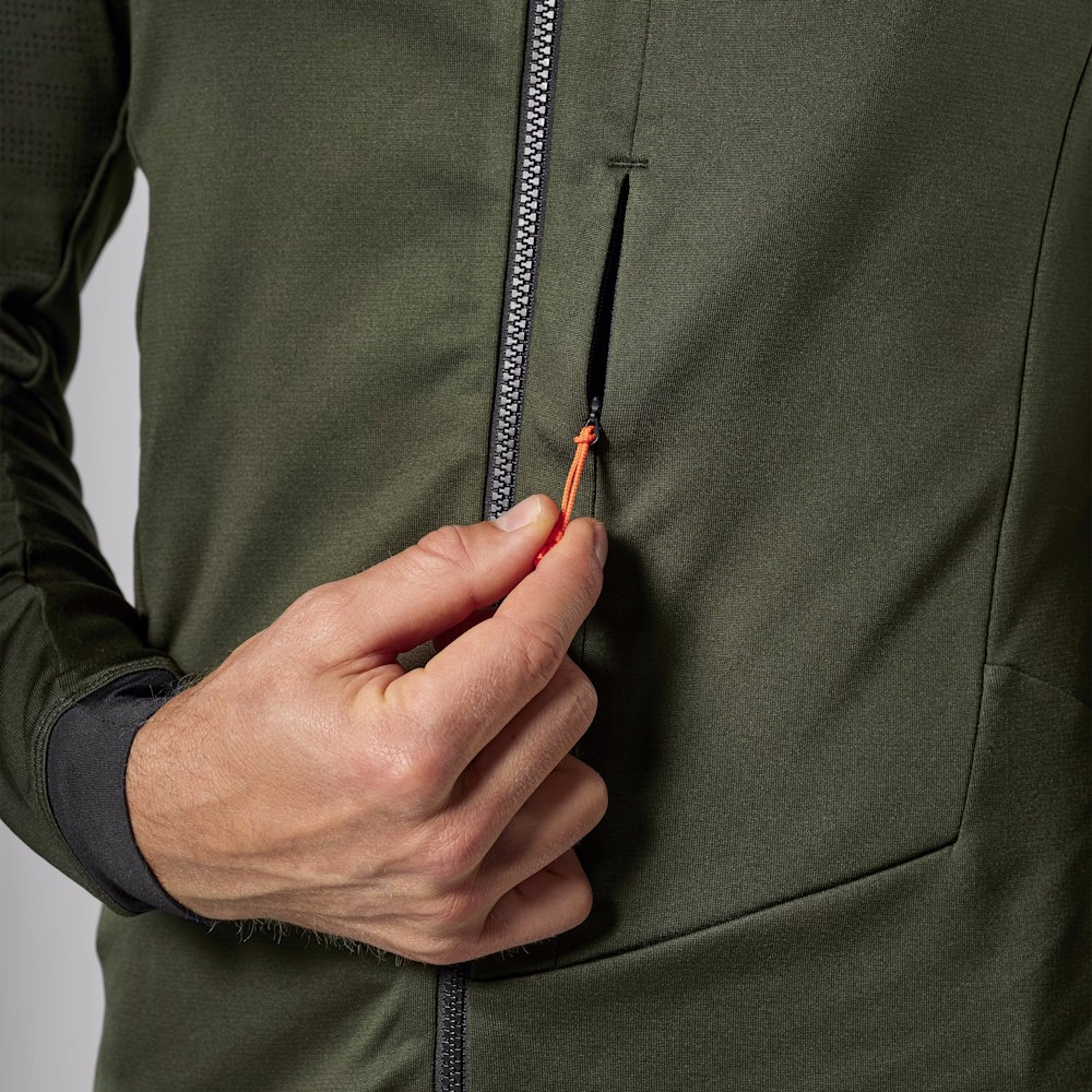 Salewa Sella Crevasse Herren Jacke Salewa Sella Crevasse Herren Jacke