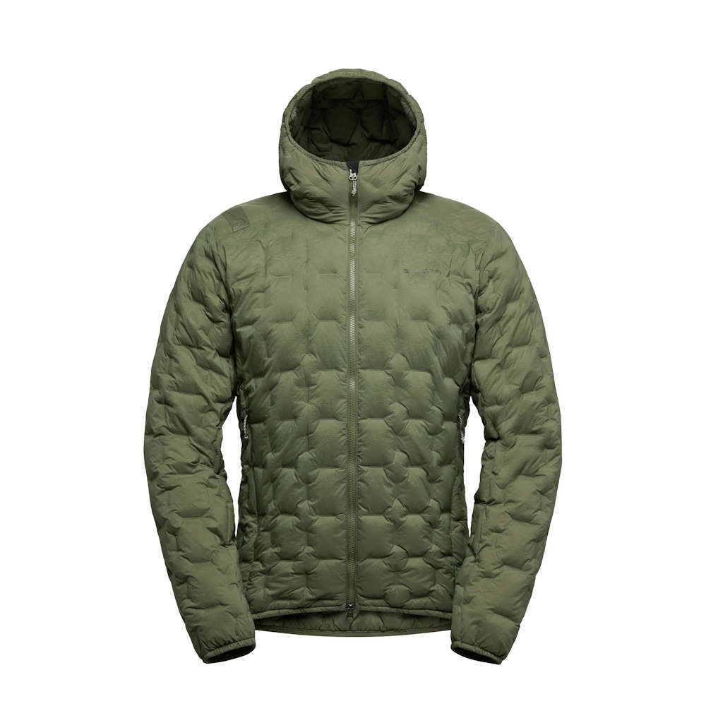La Sportiva Opry Stretch Insulated Herrenjacke La Sportiva Opry Stretch Insulated Herrenjacke