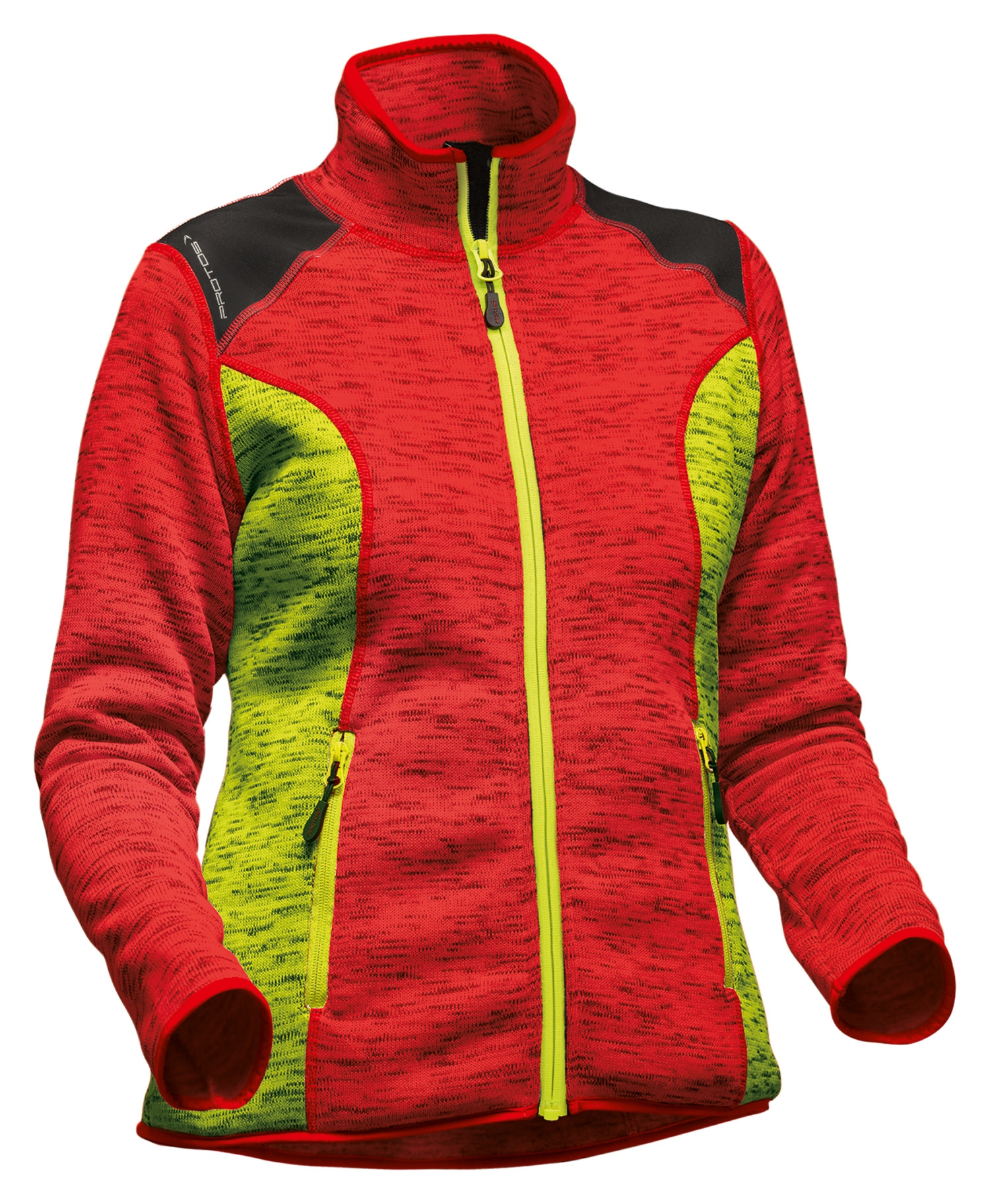 PROTOS® Inuit Damen Jacke PROTOS® Inuit Damen Jacke