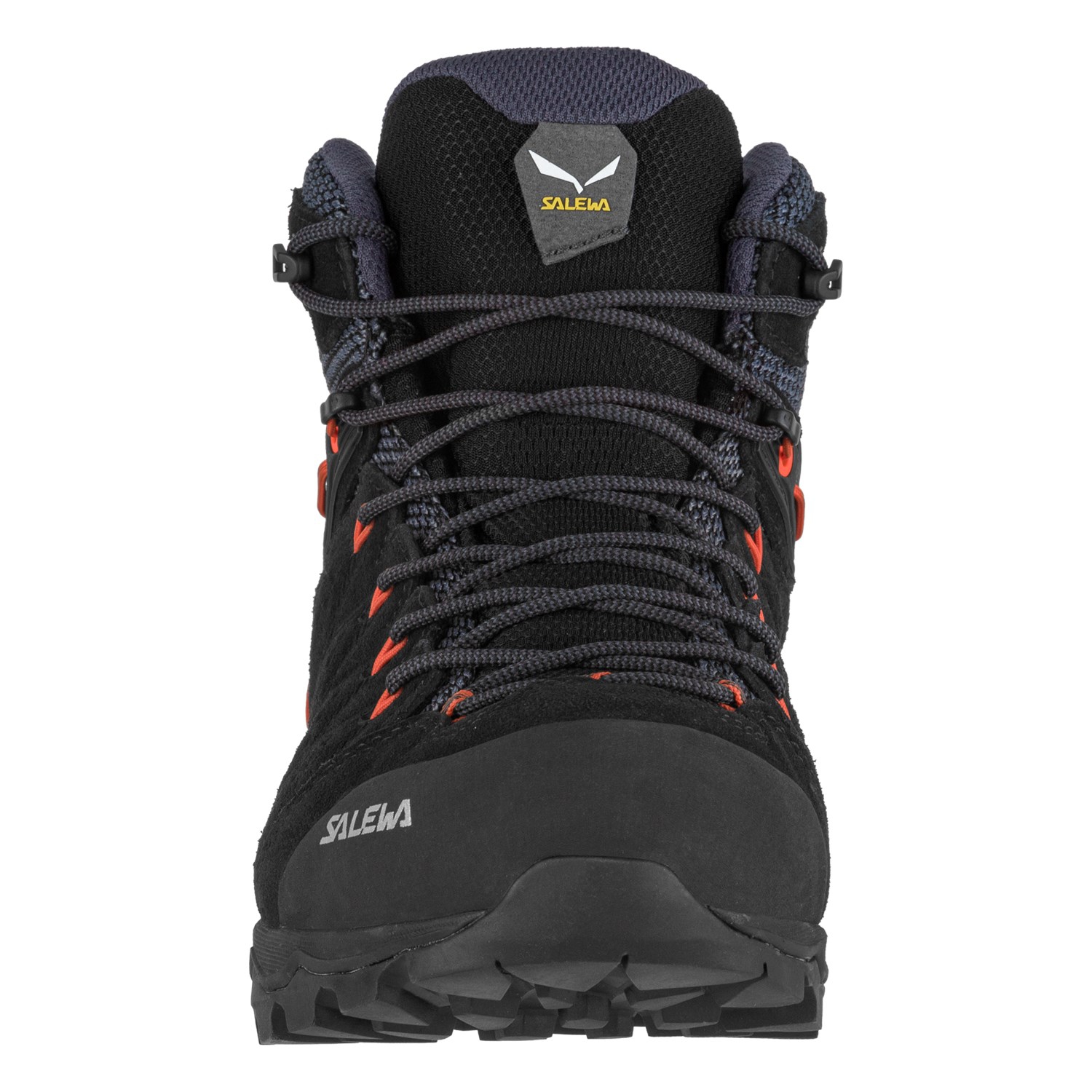 Salewa Alp Mate Mid wasserdichter Herrenschuh Salewa Alp Mate Mid wasserdichter Herrenschuh