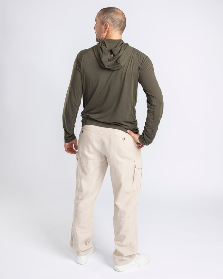 Pinewood Nature Safe Herren Funktionsshirt Pinewood Nature Safe Herren Funktionsshirt