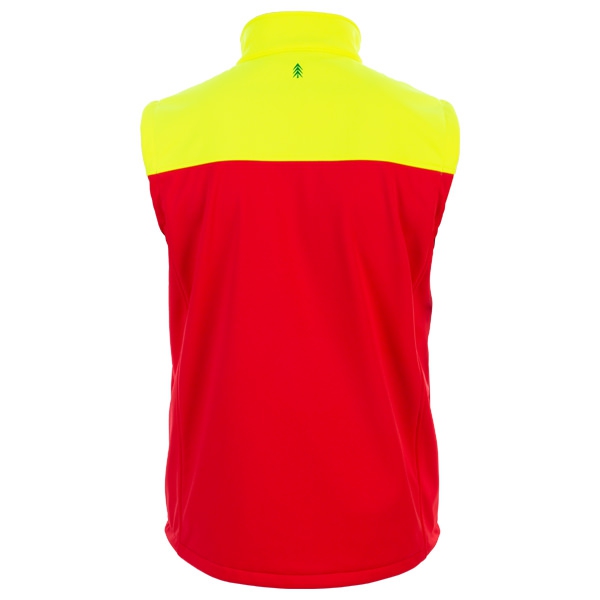 Forst-Extrem Beginner 2.0 Softshellweste Forst-Extrem Beginner 2.0 Softshellweste