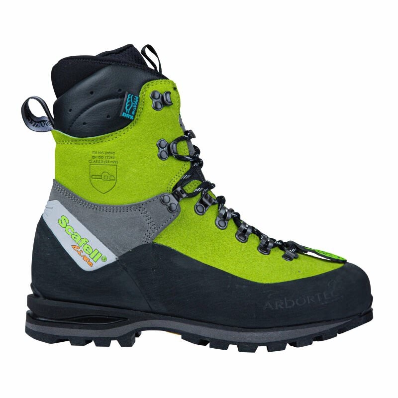 407dc460a4dc9bf5c26c03140cacc81ce4d74173 Arbortec Scafell Lite Schnittschutzstiefel