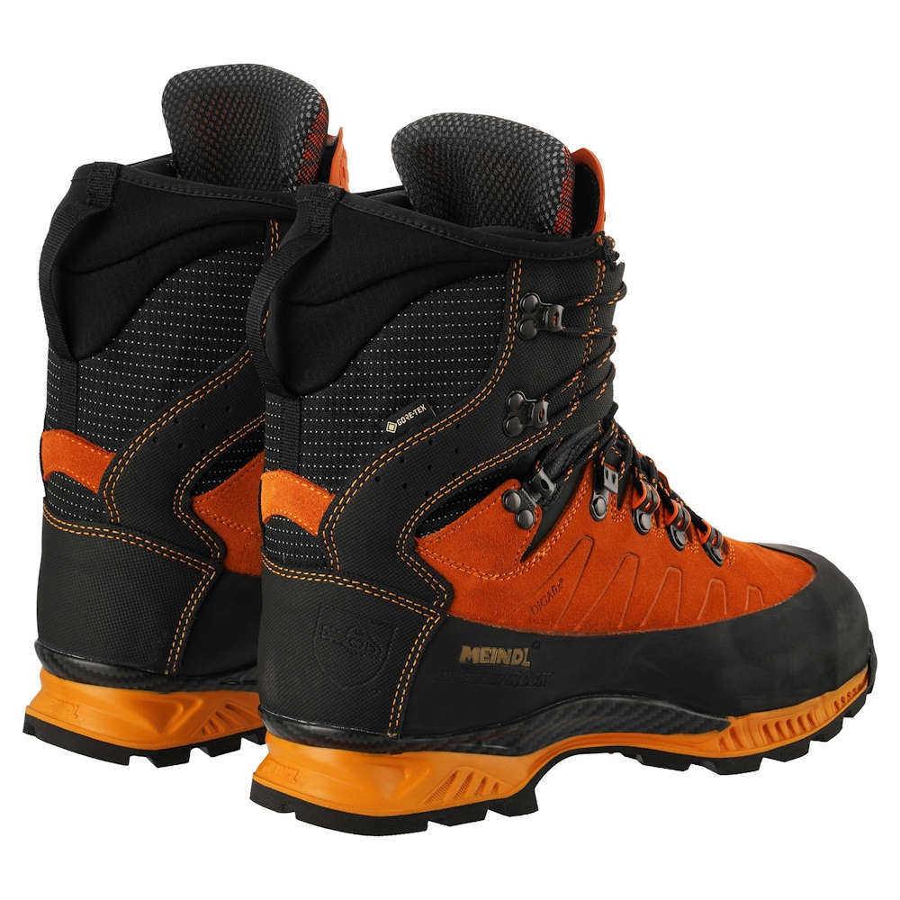 Meindl Schnittschutzstiefel Airstream Rock Meindl Schnittschutzstiefel Airstream Rock