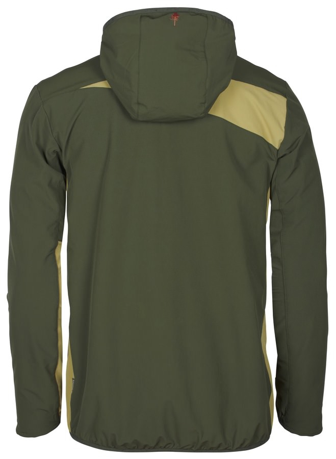 Pinewood Abisko Light Stretch Herren Jacke Pinewood Abisko Light Stretch Herren Jacke