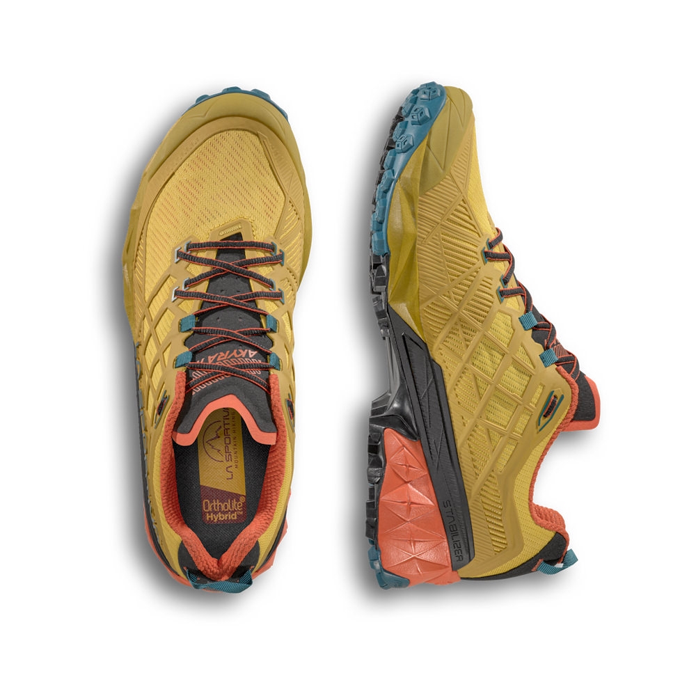 La Sportiva Akyra II La Sportiva Akyra II