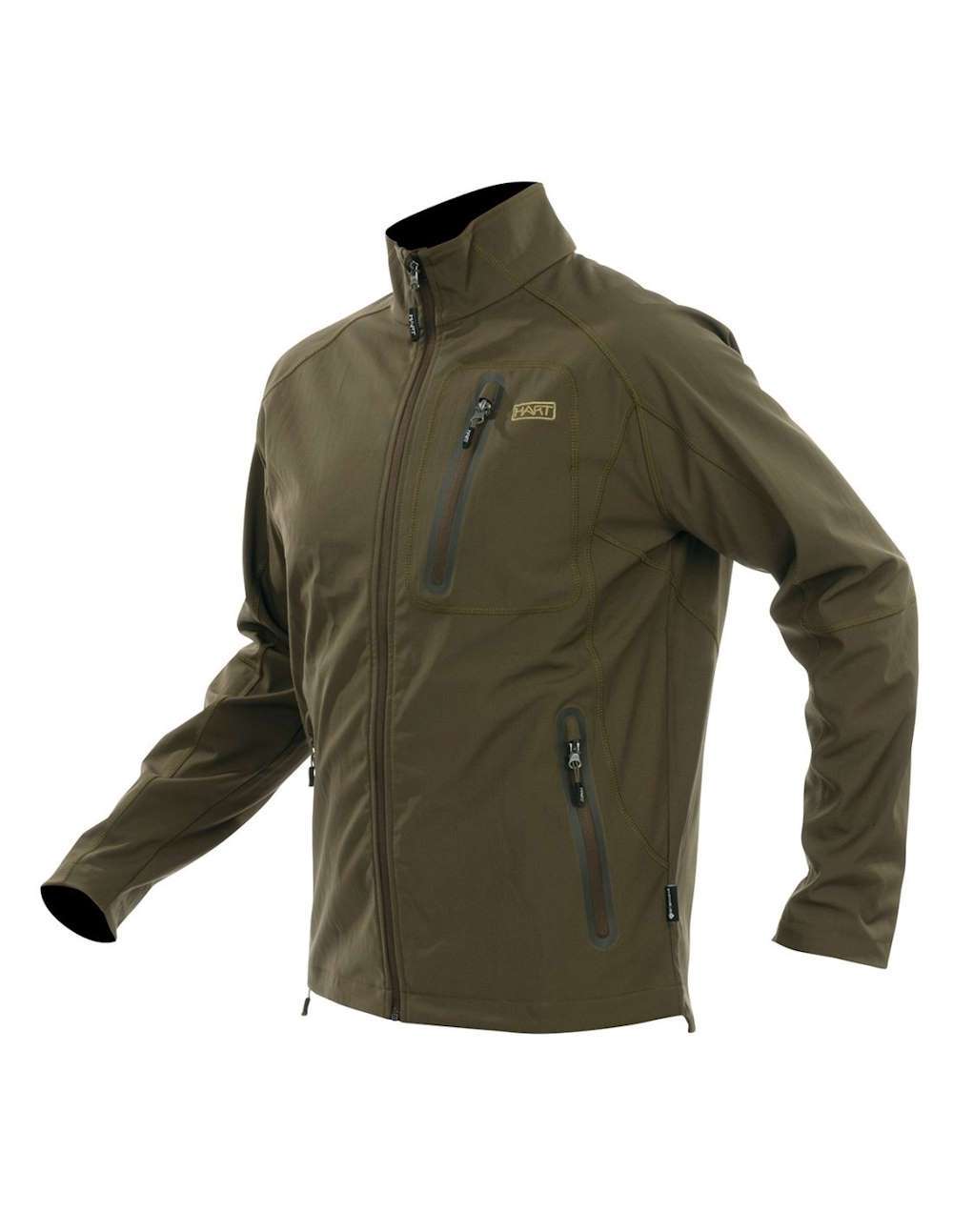 HART IBICE-PS Herren Outdoorjacke HART IBICE-PS Herren Outdoorjacke
