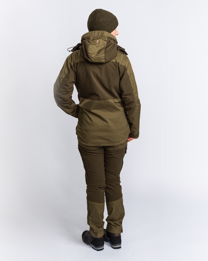 Pinewood® Finnveden Hybrid Damen Hose Pinewood® Finnveden Hybrid Damen Hose