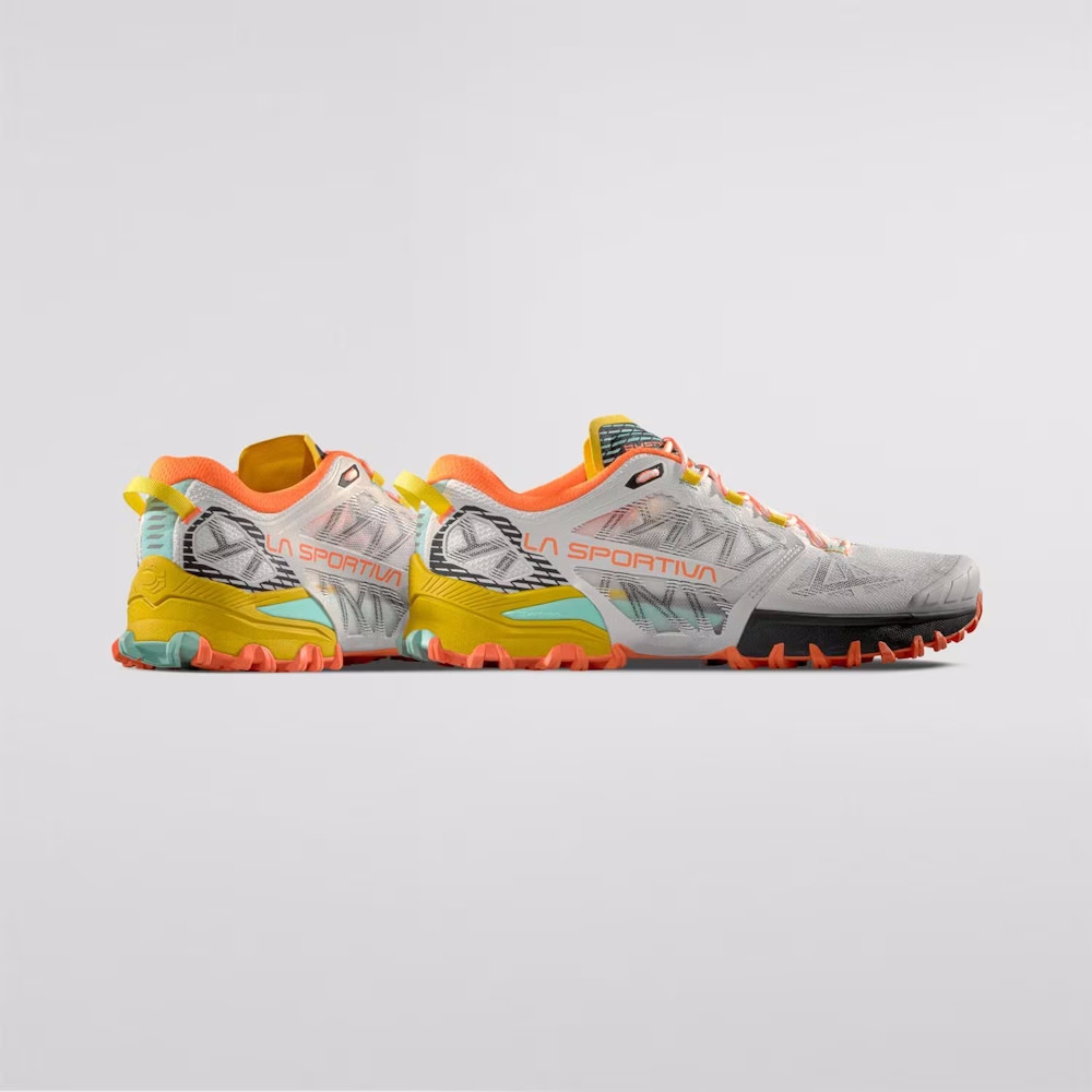La Sportiva Bushido III Herrenschuh