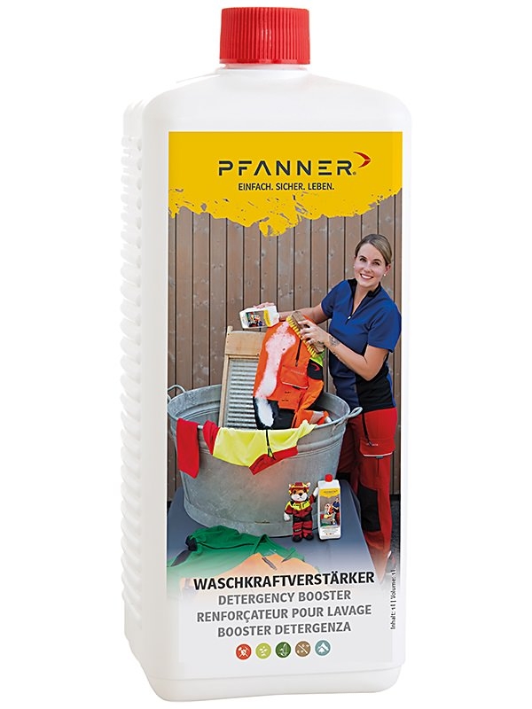 Waschkraftverstärker Waschkraftverstärker