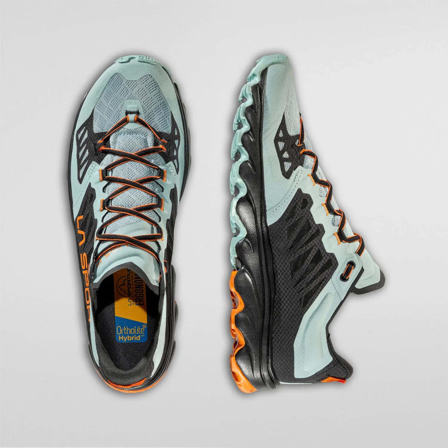 La Sportiva Helios III Herrenschuh La Sportiva Helios III Herrenschuh