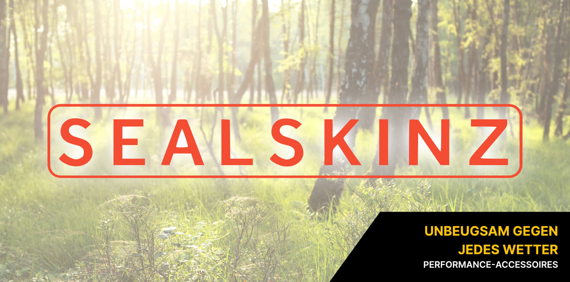 SEALSKINZ