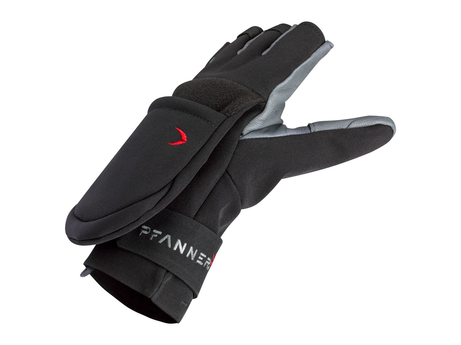 PFANNER® Vario Fold-Back Thermo PFANNER® Vario Fold-Back Thermo