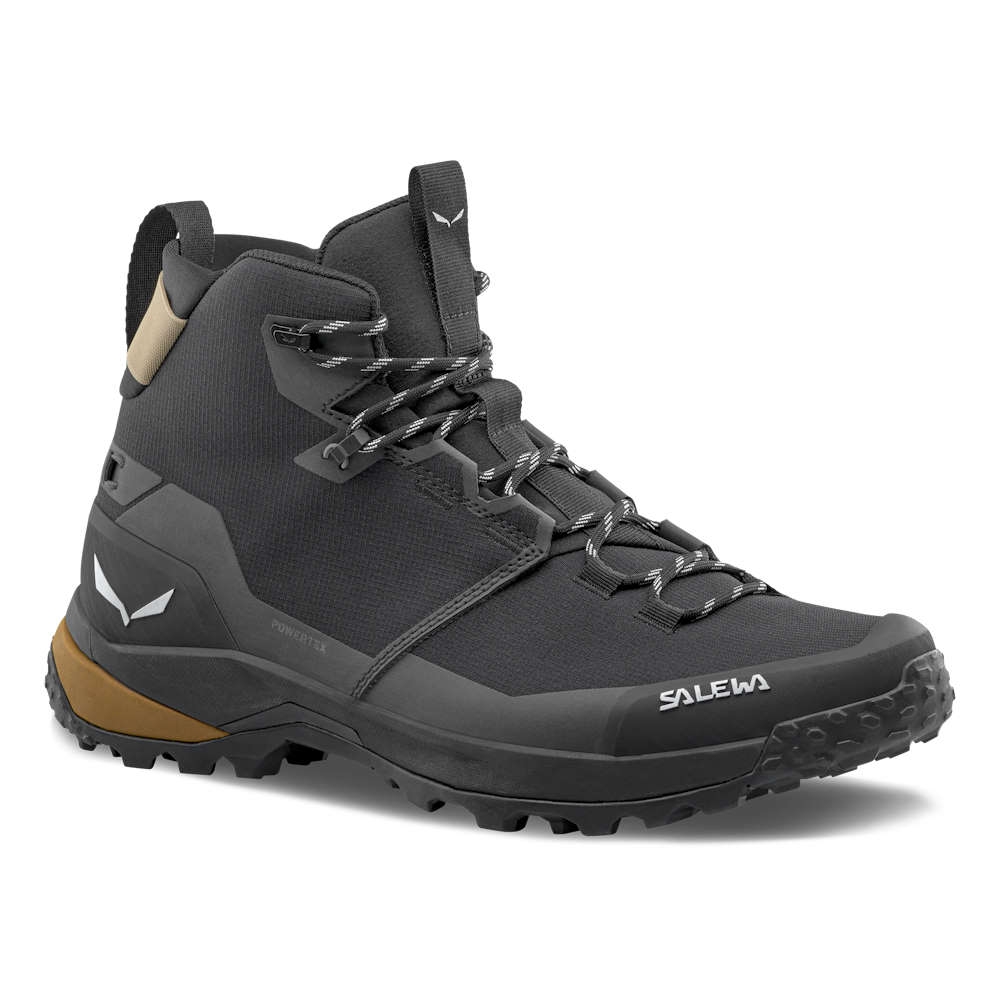 Salewa Puez 2 MID PTX Herrenschuh Salewa Puez 2 MID PTX Herrenschuh