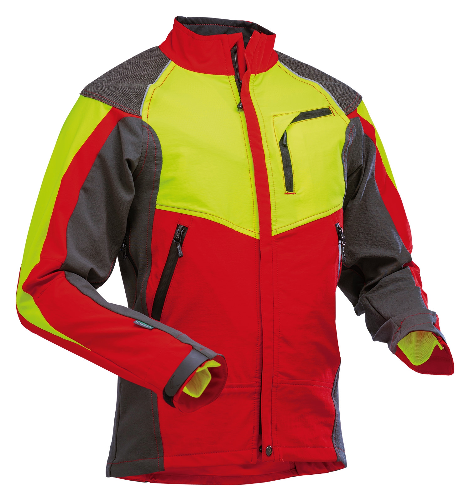 PFANNER® Ventilation Jacket PFANNER® Ventilation Jacket