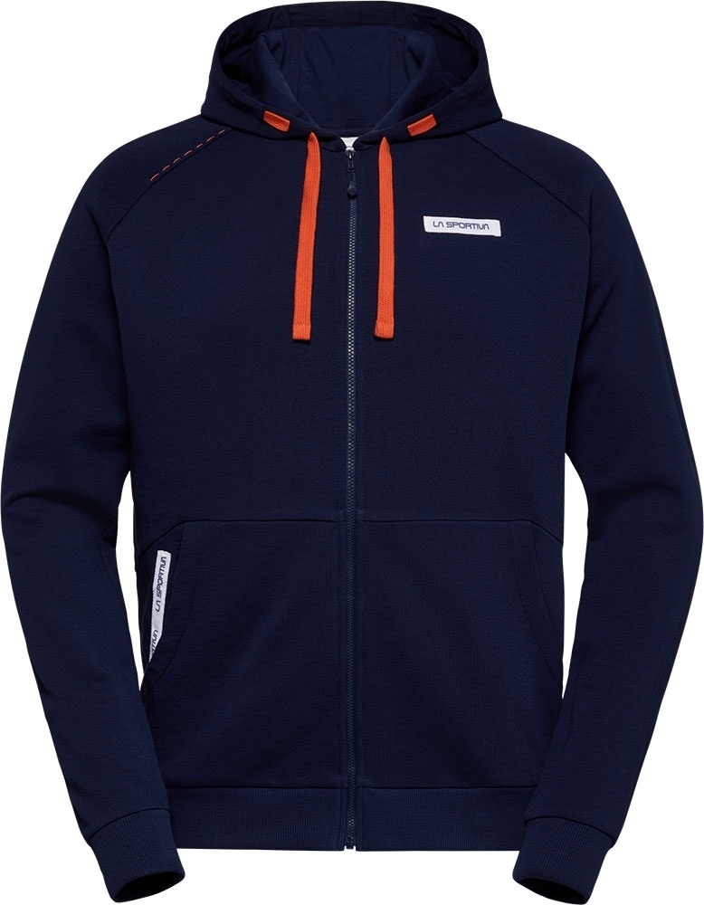 88bc2e4387620fd94557799ca563c0307843b095 La Sportiva Kaos Herren Hoody