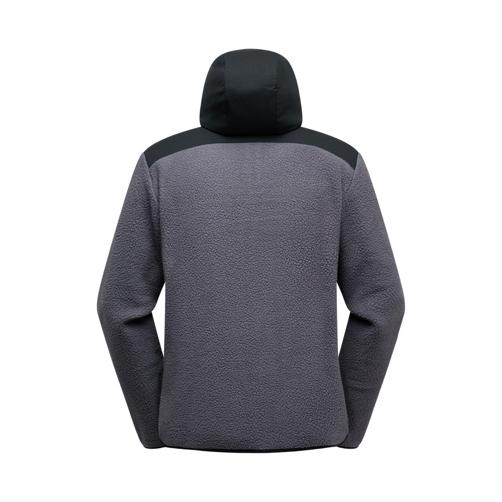 La Sportiva Guidance Sherpa Herren Hoody La Sportiva Guidance Sherpa Herren Hoody