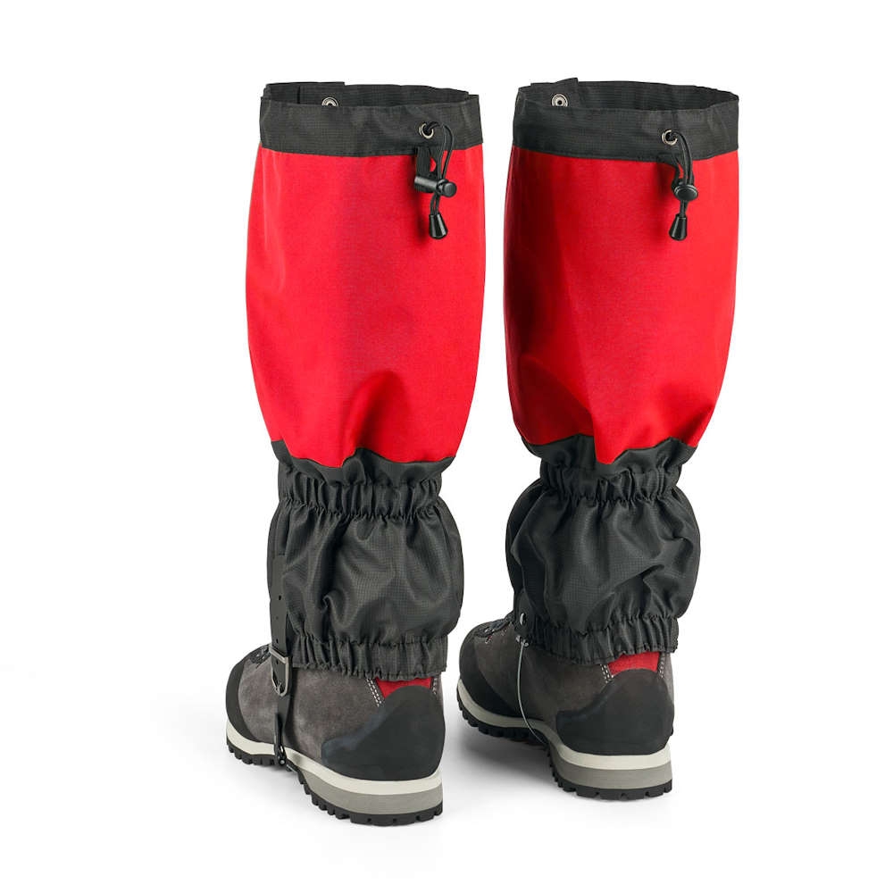 PFANNER® Gladiator® Gamaschen mit Stahlseil PFANNER® Gladiator® Gamaschen mit Stahlseil