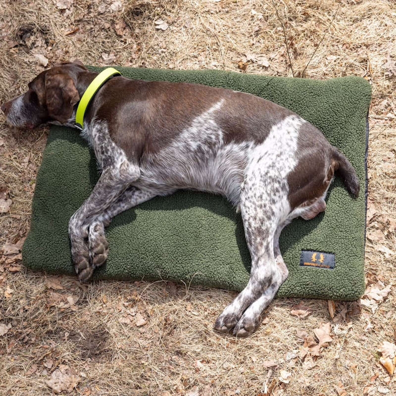 Nordforest Hunting Faserpelz-Hundedecke Nordforest Hunting Faserpelz-Hundedecke