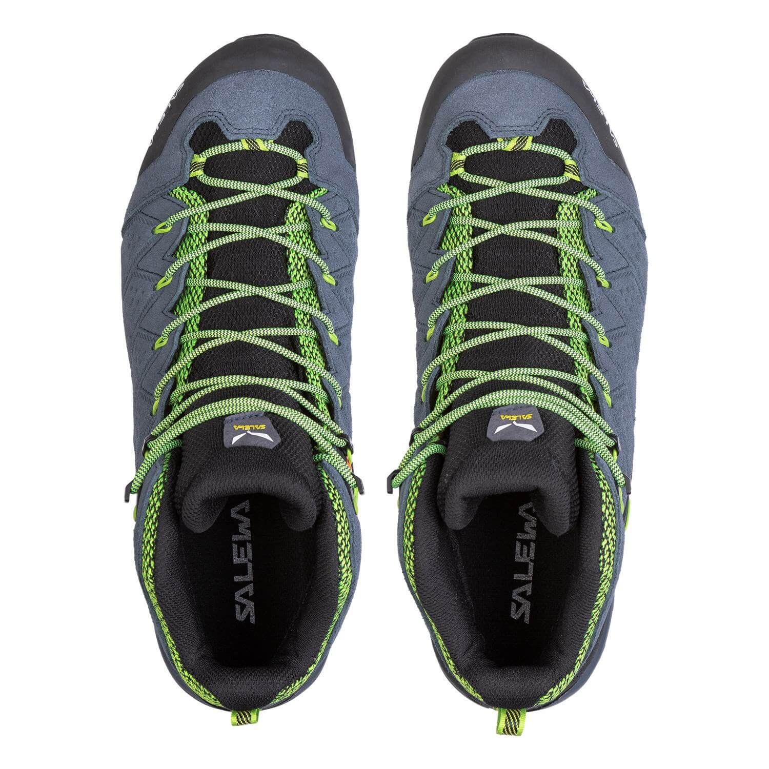 Salewa Alp Mate Mid wasserdichter Herrenschuh Salewa Alp Mate Mid wasserdichter Herrenschuh