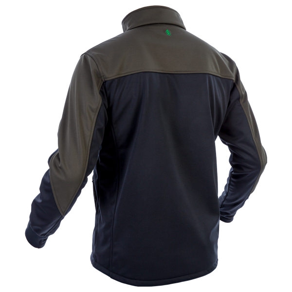 Forst-Extrem Beginner 2.0 Softshelljacke Forst-Extrem Beginner 2.0 Softshelljacke