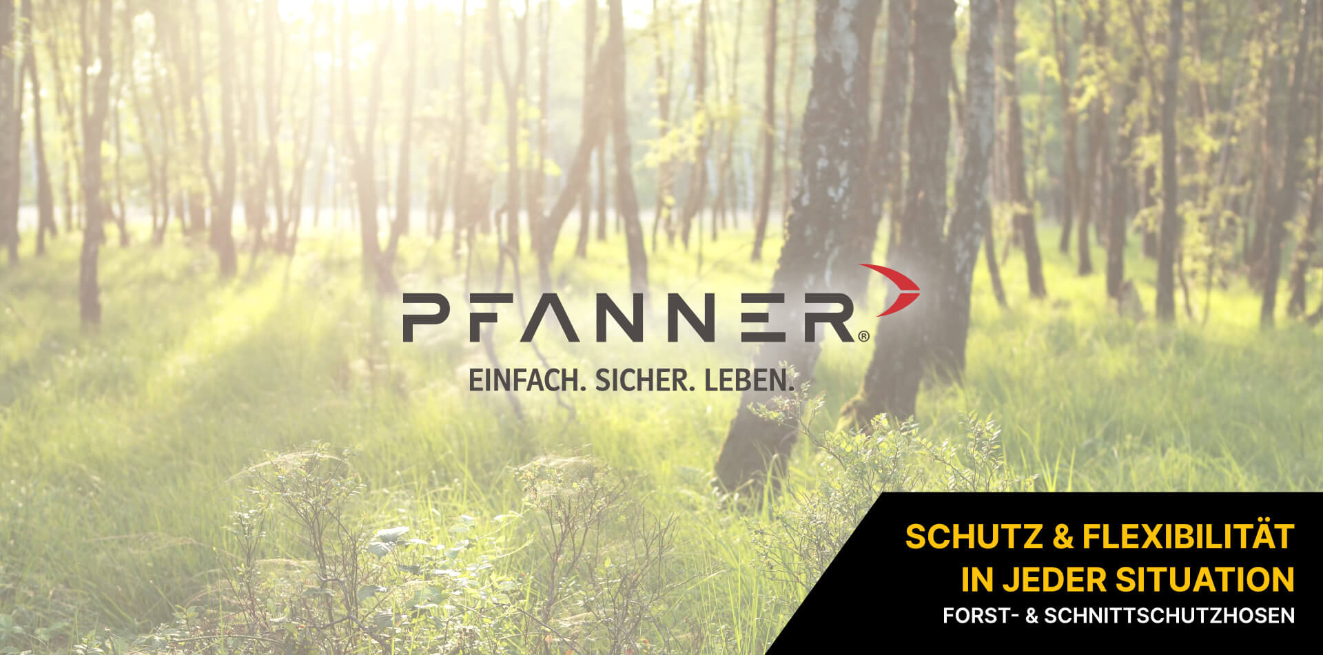 Pfanner Hosen Pfanner Hosen